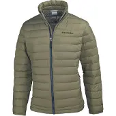 Columbia Powder Lite Ii Jacka