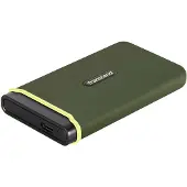 Transcend Esd380 4tb Usb-c Usb 3.2 Gen 2x2 Extern Ssd