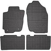 Frogum Gummimattor Toyota RAV4 IV SUV 2013-2019