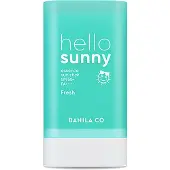 Banila Co [] Hello Sunny Essence Sun Stick Fresh SPF 50+ PA++++ 18.5g