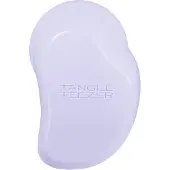 Tangle Teezer The Original Hairbrush In Lilac Cloud
