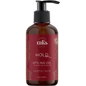 MKS-Eco Hold Styling Gel Original Scent Hårgel 236 ml