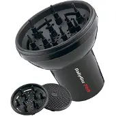 Babyliss Hårfön Universal Diffuser 1 st (BABD05E)