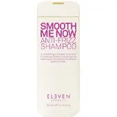 Eleven Australia Smooth Me Now Anti-Frizz F Shampoo Schampo 300 ml
