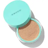 Sweed Miracle Powder Löspuder 7 g Medium Light