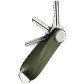 OrbitKey Active nyckelhållare - Hunter Green