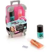 Style 4 Ever Smink - Mini Kosmetik Trolley - ass. - - One Size - Smink