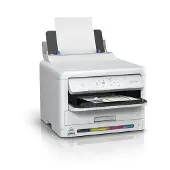 Epson WF-C5390DW Inkjet Printer (C11CK25401)