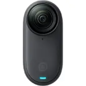 Insta360 CINSAATA(GO3S14), 4K Ultra HD, 200 fps, Wi-Fi, Bluetooth, 310 mAh, 569 g