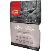 Orijen Fit &amp; Trim Dog 6 kg