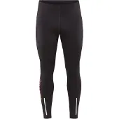 Craft Men's Adv Essence Warm Tights Slate/Vibrant