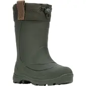 Kamik Kids' Tundra JR Khaki