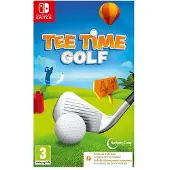 Tee Time Golf (Code in Box)