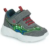 Beppi Sneakers 2202061-GREY pojkar - Grå - 24