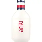 Tommy Hilfiger Tommy Now Girl 100ml Eau De Toilette