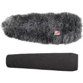 Rycote 18cm SGM Foam & Windjammer (19/22)
