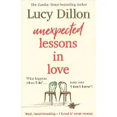 Unexpected Lessons in Love