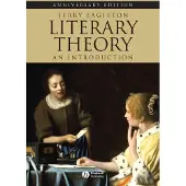 Literary Theory - An Introduction