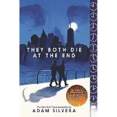 THEY BOTH DIE AT THE END