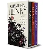 Chronicles of Alice boxset
