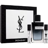 Yves Saint Laurent Y Men Eau de Parfum Parfymset