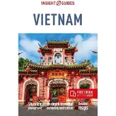 Insight Guides Vietnam: Travel Guide with eBook