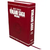 Vinland Saga Deluxe 1