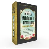 The Modern Witchcraft Introductory Boxed Set