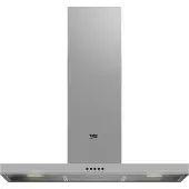 Beko Bhcb91622bxh 90 Cm Konventionell Huva