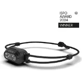 Silva Smini Fly Black