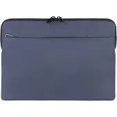 Tucano Housse pour ordinateur portable - TUCANO - Sleeve Gommo 13/14'' - Bleu - Synthétique - Mixte blå