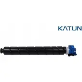 Katun Toner Cyan Toner Cart. (Perf.) Equal to TK-8525C