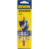 Irwin Spiralborr för trä 1921997; 32 mm; 100 mm