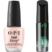 OPI Nail Envy Nail Strengthener 15 ml Bubble Bath