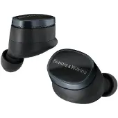 Bowers & Wilkins Pi8 Trådlösa Hörlurar Svarta