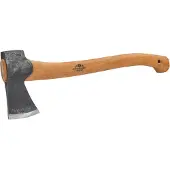 Gränsfors Bruks Small Forest Axe 50cm 1.0kg