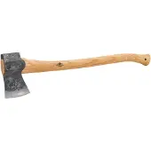 Gränsfors Bruks American Felling Axe 434-1 Curved Handle 81 cm
