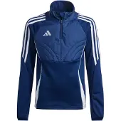 Adidas Tiro 24 Winterized Träningsoveralljacka