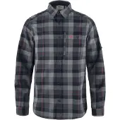 Fjällräven Men's Fjällglim Shirt herrskjorta