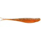 Z-Man Soft Lure Jerk ShadZ 4 Inch 5/Pack New Penny (4476)