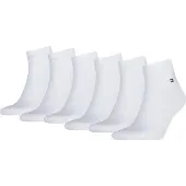 Tommy Hilfiger 6 Pack Ankle Socks