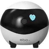 Enabot Ebo Se Company Robot