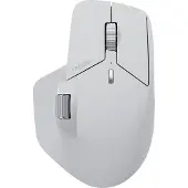 Rapoo Mt760l Trådlös Mus
