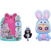 L.O.L. Surprise! Tweens-kostym Aya Cherry-docka
