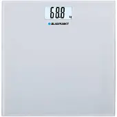 Blaupunkt BSP301 - Badrumsvåg - vit