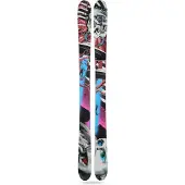 Line Bacon 115 Alpinskidor