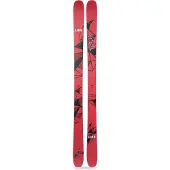 Line Tom Wallisch Pro Skidor design, 178