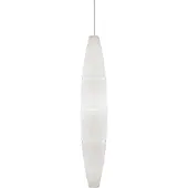 Foscarini Golvlampa , dimbara, Vit, Vardagsrum, Metall