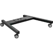Vogel's Pft 8520-skärmstativ Med Hjul