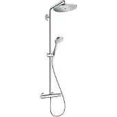 Hansgrohe Croma Select S Duschrör 280 1jet med termostat